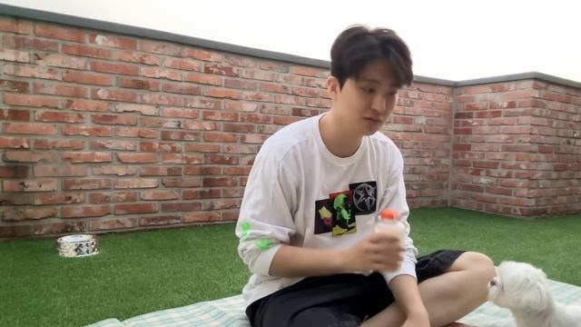 [CC] 영재의 감성 힐링 브이로그..