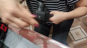 22.01.2025 знакомство с цепной аккумуляторной пилой