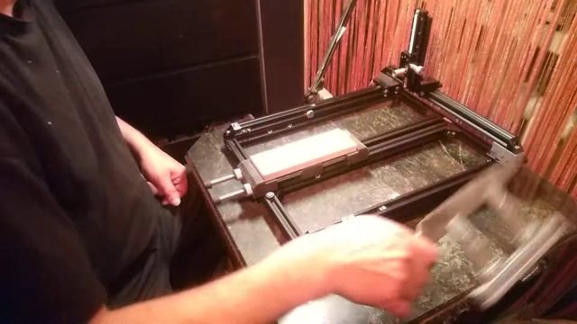 Точилка для ножей ТОЧКА ПОРТАЛ. смотреть онлайн