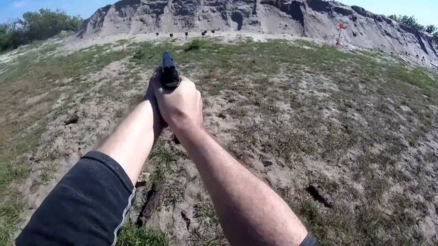 Todd ALTAIR 3GUN March 2018 Stage 1 ISO and Shoot House смотреть онлайн