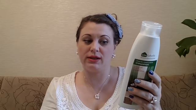 Amway VS Faberlic сравниваем средства для дома! HD, 1280x720p смотреть онлайн