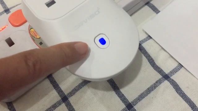 How to Use ORVIBO WiWo-S20 Wi-Fi Smart Remote Control Timing Socket Plug смотреть онлайн