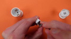 How to Change Batteries on the Aqara P1 Motion Sensor