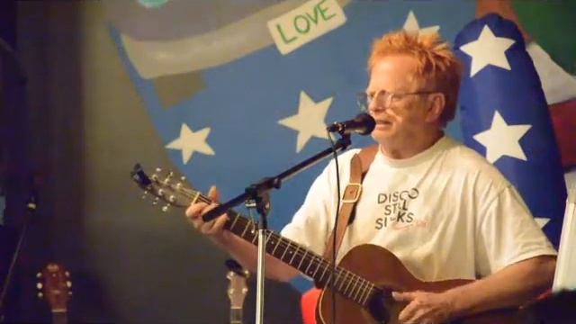 "All of My Dreams" performed by Panama Red at Berkeley Bob's смотреть онлайн