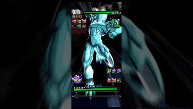 DB Legends ToP Tournament of Power #1: A-89 смотреть онлайн