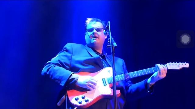 James Oliver band tv mama live at Lincoln blues festival смотреть онлайн