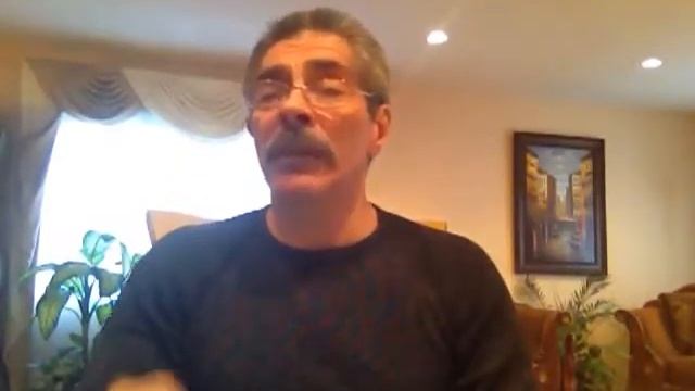 [Paradigm Shift Team] Новости компании Global One от Mikhail Livshits [11/11/2012] смотреть онлайн