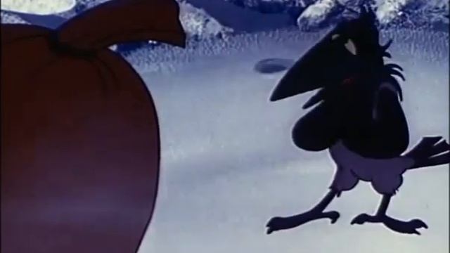 Ворона смотреть онлайн