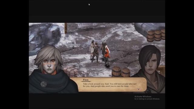 KINGDOM of THIEVES!!! , Legrand Legacy Playthrough Pt:35 | Sam Rizvi смотреть онлайн