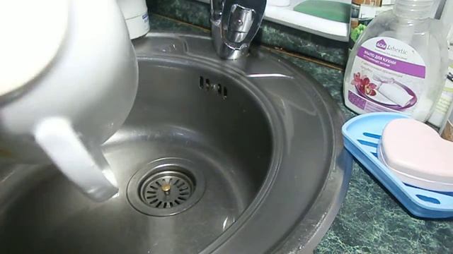 губка-ластик faberlic и чашка смотреть онлайн