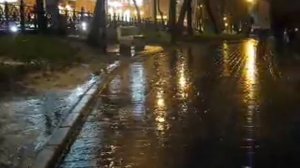 Храни меня дождь.wmv