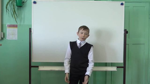 Черных Константин Дмитриевич с отрывком из произведения Марины Сочинской "Школьная жизнь". смотреть онлайн