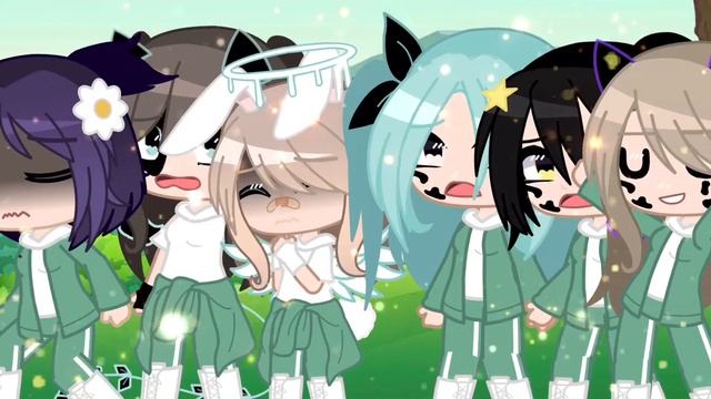 Мы просто номера||meme|| Gacha Live/Gacha Club смотреть онлайн