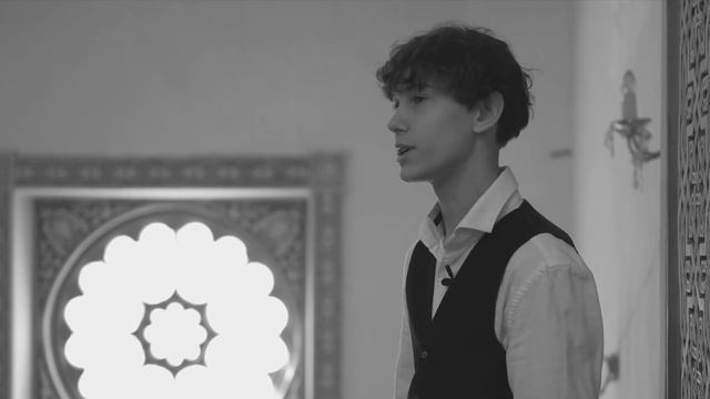 Мой серый пиджак помят. Безнос Даниил 03.2022 смотреть онлайн