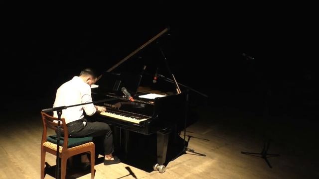 «Вечер живой музыки» Тамерлана Халитова смотреть онлайн