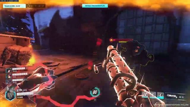 Overwatch 2 - Razer Viper V2 Pro - Gameplay смотреть онлайн