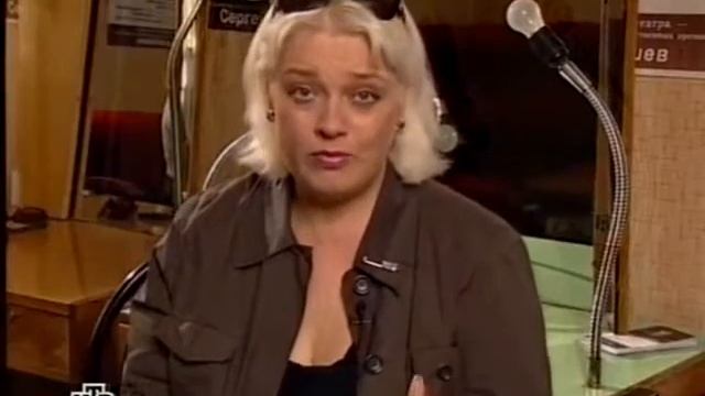 Своя игра. Вопросы от Любови Руденко (05.10.2008) смотреть онлайн