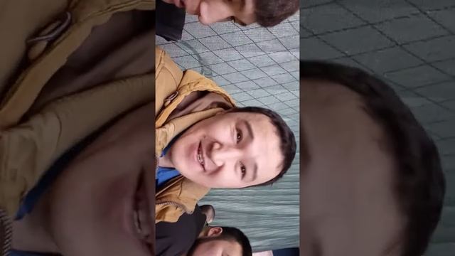 Кыргызстанец в Москве. Неожиданная победа над фаворитами смотреть онлайн