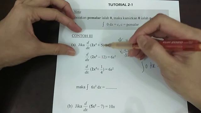 PENGAMIRAN T2-1 CONTOH III смотреть онлайн