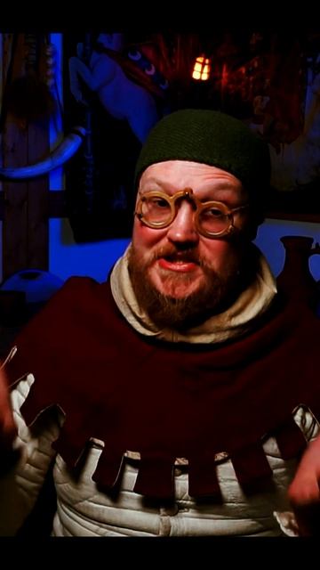 Средневековый спорт #история #средневековье #medieval смотреть онлайн