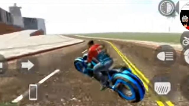 Modified Endeavour का Cheat code 🤑आ गया 😱🔥|New Burger shop in Indian bike driving 3d 🤑 смотреть онлайн