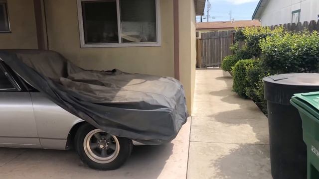 Chowchilla chevelle camaro 70 mach1 смотреть онлайн