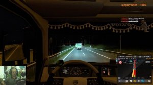 ETS2 Лицензия все DLC.ProMods 2.68Пак карт России Сибирь ,Казахстан, Южный рег.Киров ,Волга.Донбасс