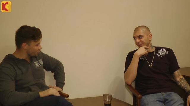 Интервью с Назарием Герасимчуком (ака ГИГА). ТРК "Европа". 18.11. 2015 г. смотреть онлайн