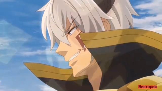 AMV Повелитель тьмы: Другая история мира - Магия подчинения смотреть онлайн