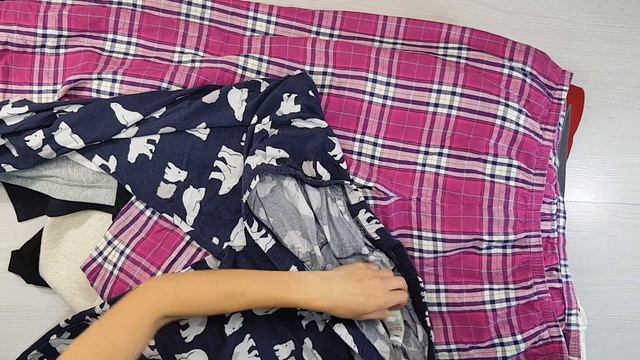 X2 05074 Adult Pants ( Х/б штаны HQ)№8 13,4 кг 7,90€ за кг 43 ед смотреть онлайн