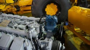 РЕМОНТ КИРОВЦЕВ К-701. ПЕРЕОБОРУДОВАНИЕ ТРАКТОРА КИРОВЕЦ К 701. ОЖИВЛЯЕМ МЕРТВЕЦОВ.