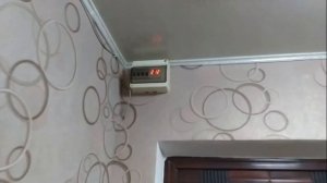 Для чего нужно реле защиты от скачков напряжения в квартире ?