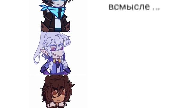 Парадокс паштета из русалки | голос времени смотреть онлайн