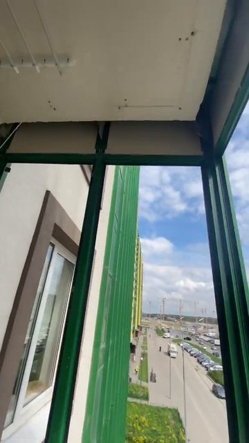 Замена холодного Остекления на тёплое в Мурино смотреть онлайн