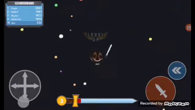 еволюция воина прикольная io игра смотреть онлайн