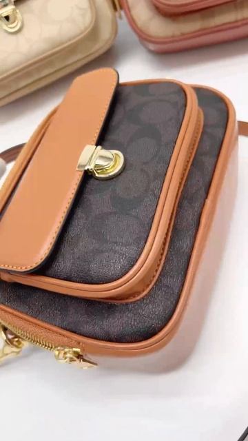 Брендовые сумки Luxary качества 1:1 Brend Top смотреть онлайн