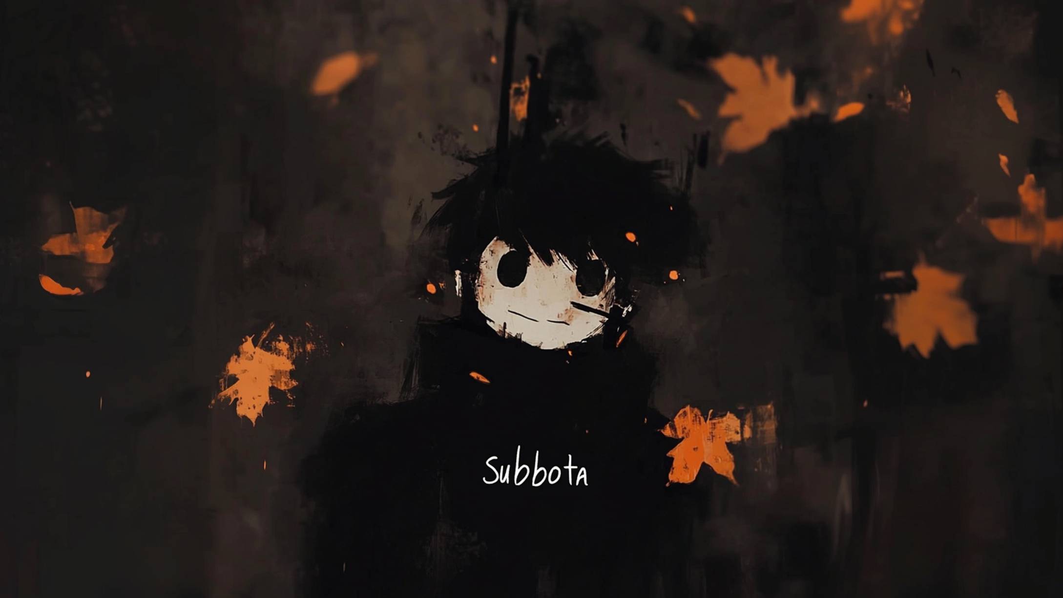 Subbota, Techno Project - Осень (Hard Mix)