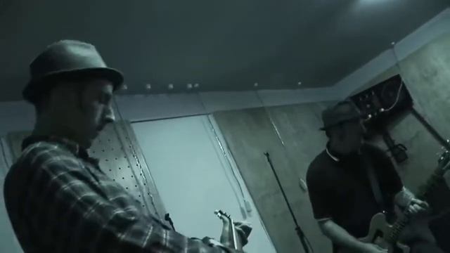 The Rumjacks   An Irish Pub Song Official Music Video