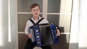 Никита Ронжин - Незабудка (Моя радость Наташка)