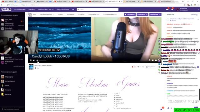 Самки на кухне || sharishaxd о личинках || сызрань не донать vatnik'у || заземление от братишкина смотреть онлайн