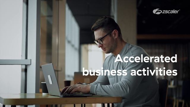 Micron Technology Replaces Legacy Security with Zscaler Internet Access смотреть онлайн