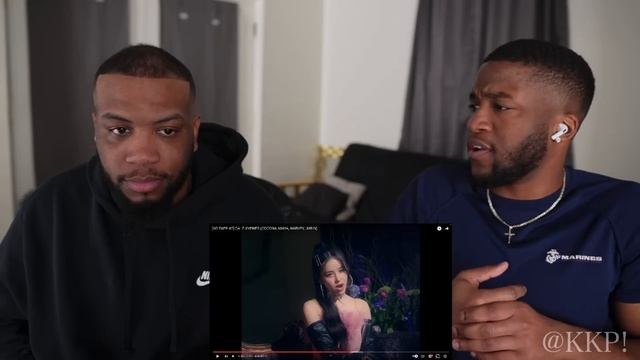 His FIRST TIME Hearing GALZ XYPHER | REACTION [XG TAPE #2] GALZ XYPHER (COCONA, MAYA, HARVEY, JURIN смотреть онлайн