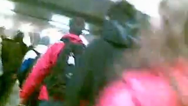 Пражское метро смотреть онлайн