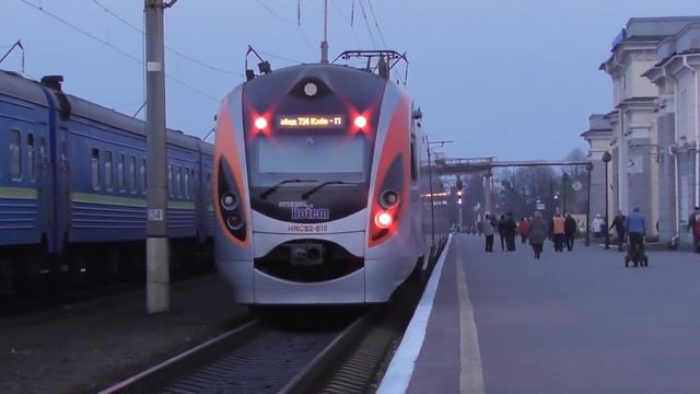 Вылазка в Пологи. Пересадка в «Шеве». Поездка на №109 | Влог #14 смотреть онлайн