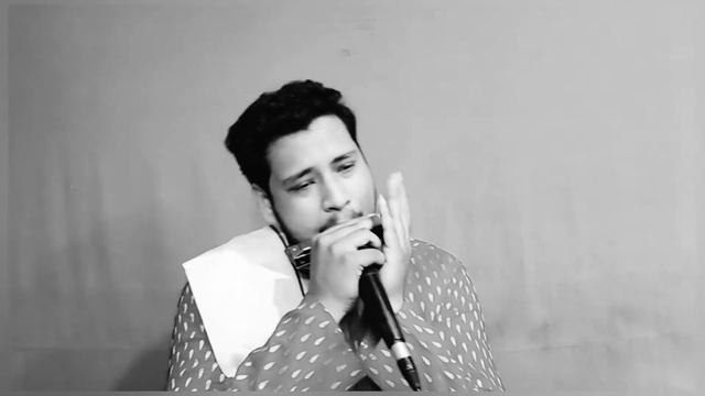 Rim Jhim Ghire Swan // Harmonica Cover // Ayan Kundu смотреть онлайн