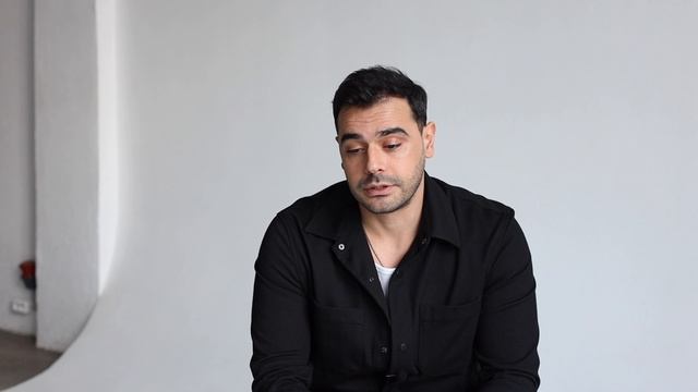 Арамян Микаэл актерская визитка 2025 смотреть онлайн