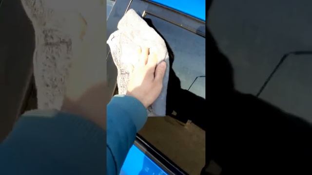 Салфетка универсальная (автополотенце) из автонабора Luxe Greenway смотреть онлайн