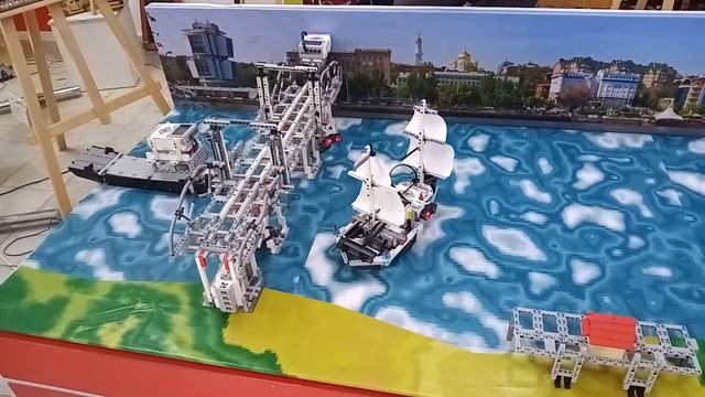 Робототехника