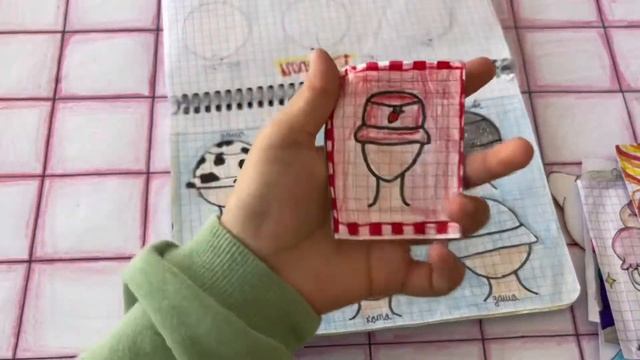 Распаковка бумажных сюрпризов🌸новинка _Hello kitty_🌸пакетики наклейки смотреть онлайн