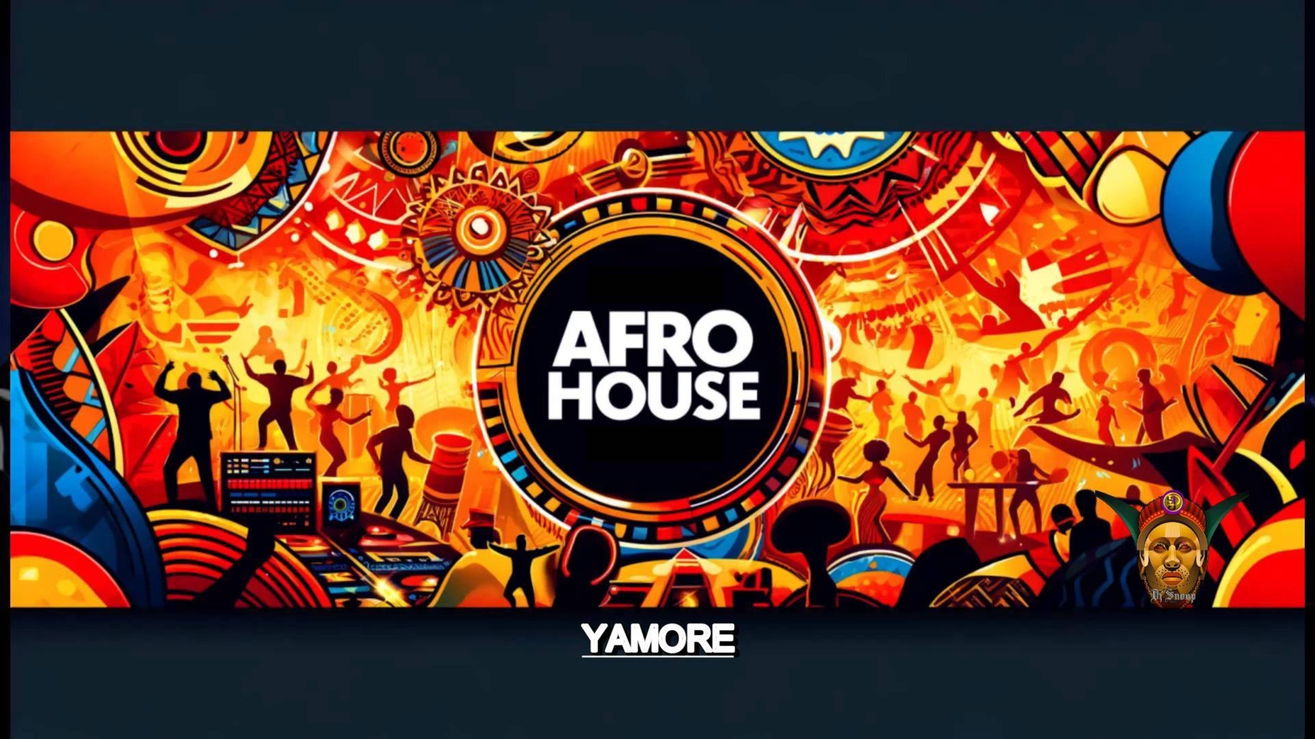 Salif Keita, CesariaEvora - Yamore ( Divino AL Afro House Remix) смотреть онлайн